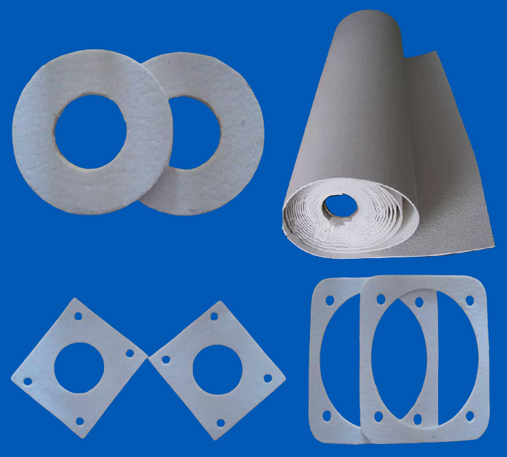 峰峰矿陶瓷纤维纸